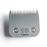 1.6mm Stainless Steel Replacement Compatible with Universal A-Type
