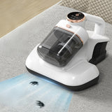 10kPa Mattress Vacuum Cleaner with UV-C Light Bed and Couch Cleaning Dust Remover