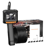 Endoscope Camera with Light – Inspection Tool for Wall & Automotive Engine