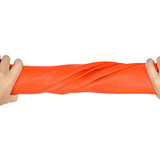 Silicone Protective Mat  for 28 Inches Blackstone Grill Cooking Surface Protective Cover Orange