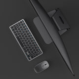Compact Wireless Keyboard and Mouse Combo for Windows Mac
