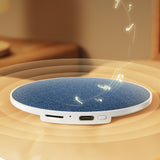 Portable Under-Pillow Sleep Speaker Wireless Bluetooth Speaker