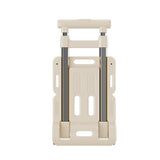 Folding Hand Truck  Portable Luggage Dolly Cart for Easy Moving