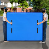 Heavy Duty Mattress Storage Moving Bag with Handles
