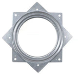 Lazy Susan Swivel Bearing Heavy Duty for Rotating Turntable Tables Style 2