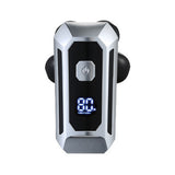 5-in-1 Electric Rotary Shaver Hair Trimmer Cordless Water-resistant Razor