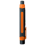Sensitive Gas Leak Detector with Audible Visual Alarm  Rechargeable Gas Tester for Methane Propane