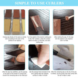 Wood Floor Repair Kit Furniture Repair Wax Sticks