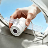 Galaxy Projector Night Light 3 Modes Timer Adjustable USB for Home Car Style 3
