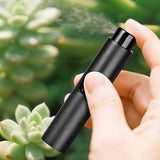 8ML Empty Perfume Atomizer Travel Spray Bottle for Refill Style 2