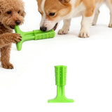 Dog Chew Toy Toothbrush Pet Dog Tooth Cleaning Stick Dental Care