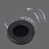 Ear Cushion Replacement Compatible with Skullcandy HESH 1.0/2.0 Black