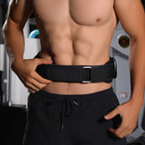 Fitness Weight Lifting Belt for Gym Squat Deadlift Powerlifting
