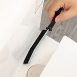 4Pcs Multi-Purpose Crevice Cleaning Brush Tight Space Gap Cleaning Tool for Household Use