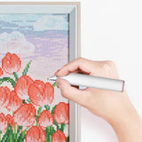 Rhinestone Painting Pen Electric Automatic Bead Pickup for Adults