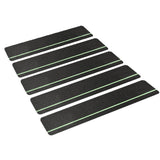 Peel & Stick Anti-Slip Stair Treads for Wooden Steps – Outdoor Use