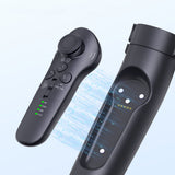 3-Axis Gimbal Stabilizer for Phone with Intelligent Tracking & Detachable Remote