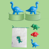 Dinosaur Alphabet Matching Toys Educational Learning Game