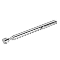 3Pcs Set Telescoping Pick-up Tools Bendable Spring Stick for Metal Objects