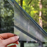 1% 15% 50% VLT Window Tint Film Black Roll Car Auto Home for Auto