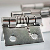 200Pcs Small Spring Assortment Set Kit for Home Automotive Repair