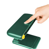 3-In-1 Portable Creative Desktop Screen Fan