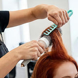 4PCS Volumizing Texture Comb Set for Men and Women Hair Styling