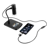 USB Digital Handheld Microscope 50 to 1000x Wireless Magnification Microscope Camera
