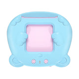 255Pcs Sight Words Talking Flash Cards with Card Reader Toddler Toys Learning Toys Blue