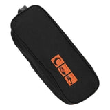 Waterproof Portable Shoe Bag with Clear Window