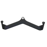 Cable Pulley Attachment Series Gym LAT Pull-Down Bar V-Grip Handle Accessory Medium