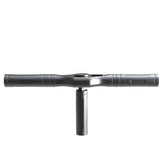 Ratchet Screwdriver Set with S2 Steel Bits and Portable Hard Case Style 2