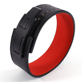 Powerlifting Belt for Squats Deadlifts Gym Training Style 2