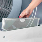 Dryer Lint Screen Filter Assembly Compatible with GE WE03X23881