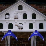 10PCS Pigeon Roost Perch Stand for Dove Birds