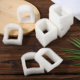 12Pcs Drinkwell Replacement Foam Filters for Drinkwell Stainless Steel 360 Pet Fountain