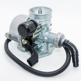 ATV Carburetor PZ19 – For 50cc 70cc 80cc 90cc 110cc 125cc ATV Dirt Pit Bikes