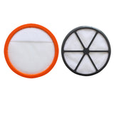 Motor & 90 Pre HEPA Post Filter Kit for VAX Air Stretch Pet Vacuum Cleaner