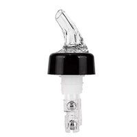4Pcs 30ml Liquor Dispenser Shot Bottle Pourers Spirit Nip Measure Wine Barware Tool