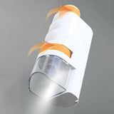 60X–120X Portable Handheld Microscope with LED Light Mini STEM Science Toy Style 2