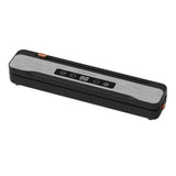 Wet & Dry Vacuum Sealer Machine with Built-In Cutter Dual-Use