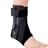 Ankle Brace for Sprained Ankle Lace Up Ankle Support for for Injury Recover