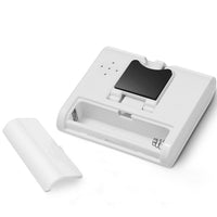 Digital Kitchen Timer with Loud Alarm LCD Display for Cooking and Study