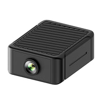 Mini Security Camera WiFi Wireless Surveillance Camera with Motion Detection Night Vision Recording