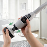 Electric Spin Scrubber with 10 Brush Heads 3 Speeds Scrubber for Home Office