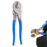 Cable Lug Crimping Tool Wire Crimper for 6 to 50 mm square Cables Set