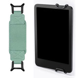 Universal Secure Hand Strap for 6–8 Inch Kindle Kobo Voyage Lenovo E-Reader Green