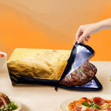 Large Thermal Meat Resting Bag BBQ Insulated Holding Bag for Meat