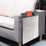 Cats Scratching Sofa Protector Pet Claws Scratch Couch Cover Anti Scratch Pad