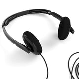 10 PCS Ear Pads Replacement Foam Cushion Sponge Cover Headphones Earphones Headset